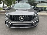 Certified 2024 Mercedes-Benz GLB 35 AMG 4MATIC image 6