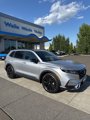 New 2025 Honda CR-V Sport Touring image 2