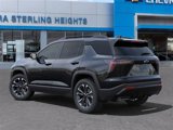 New 2026 Chevrolet Equinox RS image 3