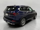 New 2026 BMW X5 xDrive50e image 3