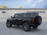 New 2025 Ford Bronco Badlands image 4