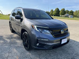 Used 2022 Honda Pilot Special Edition image 6
