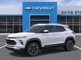 New 2026 Chevrolet TrailBlazer LT image 2