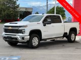 Used 2024 Chevrolet Silverado 2500 LT image 6
