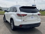 Used 2015 Toyota Highlander XLE image 5