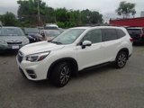 Used 2021 Subaru Forester Limited image 3