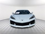 Used 2024 Chevrolet Corvette Z06 image 2