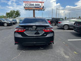 Used 2023 Toyota Camry SE image 6
