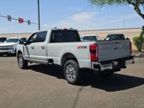 New 2025 Ford F350 Lariat w/ Lariat Ultimate Package image 5