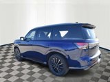 New 2025 INFINITI QX80 Autograph image 3