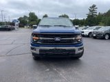 New 2025 Ford F150 XLT w/ Equipment Group 302A MID image 4