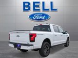 New 2025 Ford F150 Lightning XLT image 2
