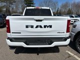 New 2025 RAM 1500 Big Horn image 3