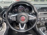 Used 2017 FIAT 124 Spider Classica image 4