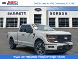 Certified 2024 Ford F150 STX image 1