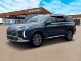 New 2025 Hyundai Palisade Calligraphy image 2