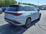 New 2025 Lexus TX 350 AWD image 4