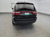 Used 2020 Dodge Durango SXT image 6
