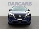 New 2026 Nissan Rogue SV image 2