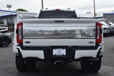 Used 2024 Ford F450 4x4 Crew Cab Super Duty image 4