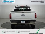 New 2025 Ford F150 XLT image 4