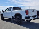 New 2025 GMC Sierra 2500 Denali w/ Denali Reserve Package image 4