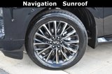 New 2025 INFINITI QX80 Autograph w/ Autograph Exterior Package image 3