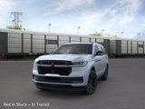 New 2025 Lincoln Navigator Reserve image 2