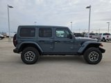 New 2025 Jeep Wrangler Unlimited Rubicon image 2