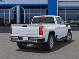New 2025 Chevrolet Silverado 2500 LTZ w/ LTZ Premium Package image 4