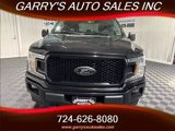 Used 2020 Ford F150 XL w/ Equipment Group 101A Mid image 2