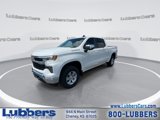 New 2026 Chevrolet Silverado 1500 LT w/ Safety Package image 4