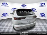 New 2025 Mitsubishi Outlander SE image 5