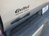 New 2025 Toyota Tundra Platinum image 5