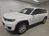 Used 2023 Jeep Grand Cherokee L Limited image 5