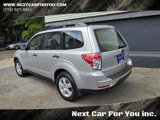 Used 2010 Subaru Forester 2.5X image 3