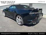 Used 2023 Chevrolet Camaro SS image 5