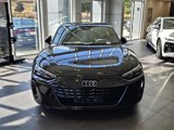 New 2025 Audi S e-tron GT Prestige image 2
