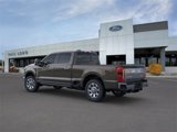 New 2025 Ford F250 King Ranch image 4