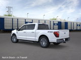 New 2025 Ford F150 Lariat image 4