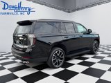 New 2025 Chevrolet Tahoe RST w/ Comfort Package image 5