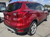 Used 2019 Ford Escape Titanium image 4