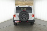 New 2025 Jeep Wrangler Sport S image 5