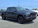 New 2025 RAM 1500 Rebel w/ Rebel Level 2 Equipment Group image 2