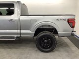 Used 2024 Ford F150 XLT image 4