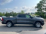New 2025 RAM 1500 Big Horn image 2