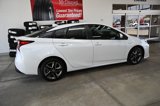 Used 2022 Toyota Prius Limited image 6