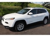 Used 2015 Jeep Cherokee Latitude image 2
