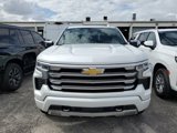 Used 2024 Chevrolet Silverado 1500 High Country w/ High Country Premium Package image 2
