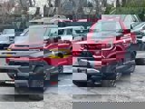 New 2026 Honda Passport TrailSport image 3